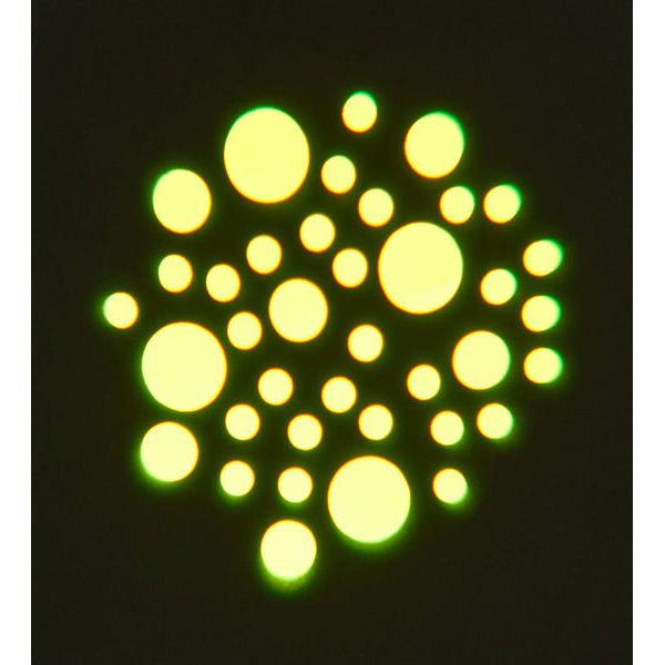 Eurolite LED TMH-17 Spot Movinghead