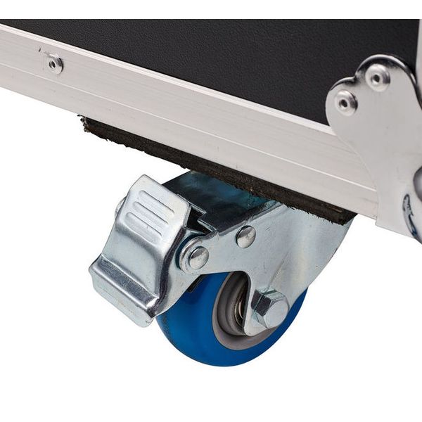 Flyht Pro B2R Beam Tour Case 2in1