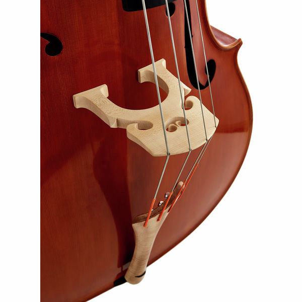 Scala Vilagio Double Bass Panormo IB