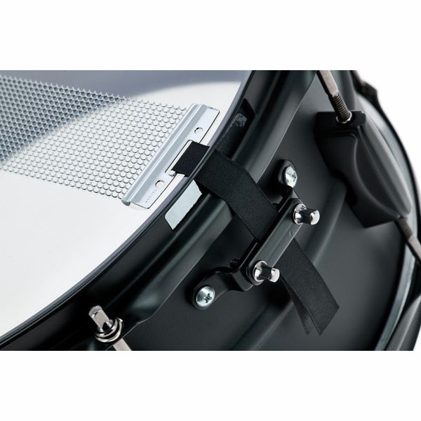 Tama 14"x6,5" Metalworks Bl. Steel