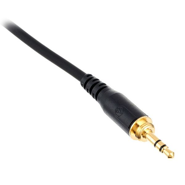Audio-Technica ATH-M50X Straight Cable 3m