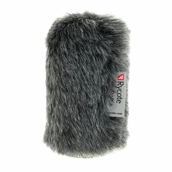 Rycote Classic-Softie 10 19/22