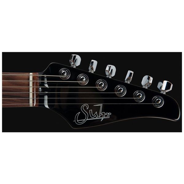 Suhr Modern Plus HSH PF TWBB