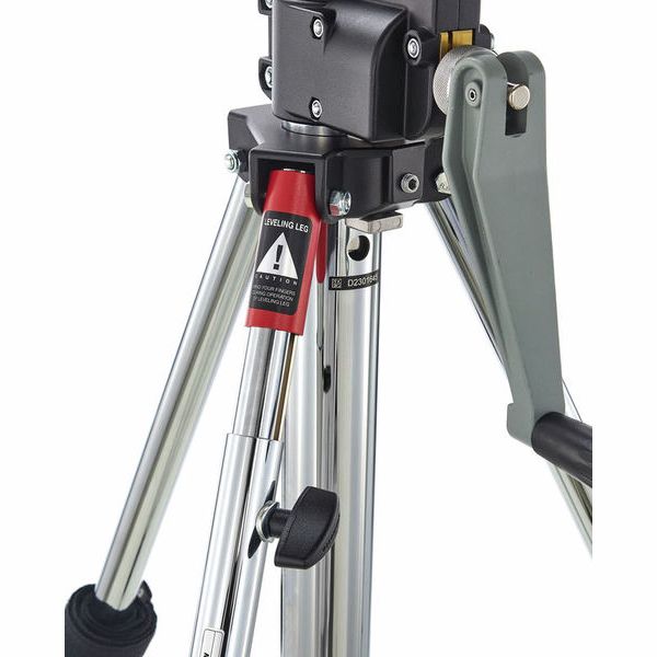 Manfrotto 083NW Wind Up