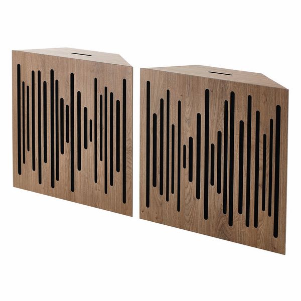 Vicoustic Super Bass Extreme Ult Oak