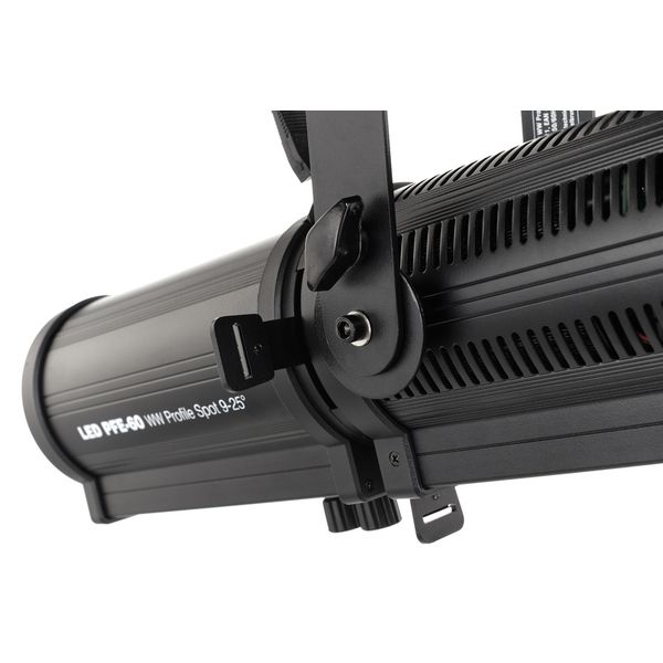 Eurolite PFE-60 WW Profile Spot 9-25&deg;