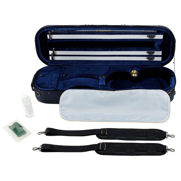Artonus Quart Violin Case 4/4 GG