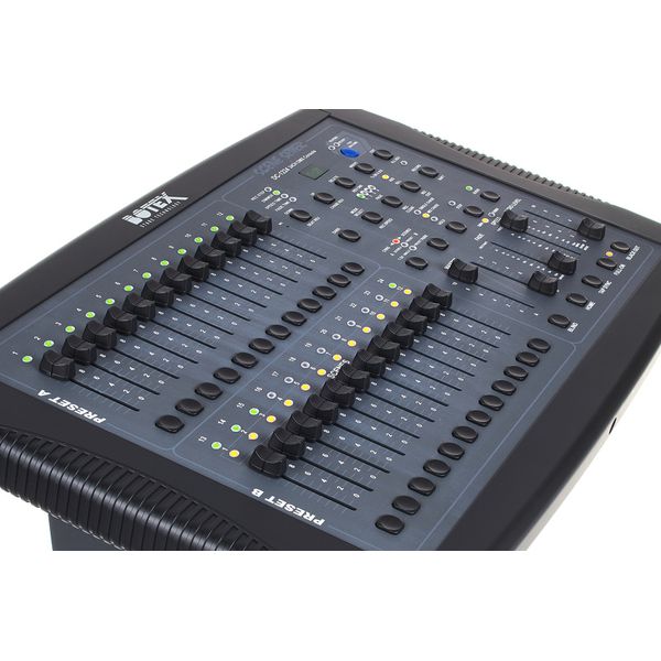 Botex Controller DMX DC-1224 Bundle