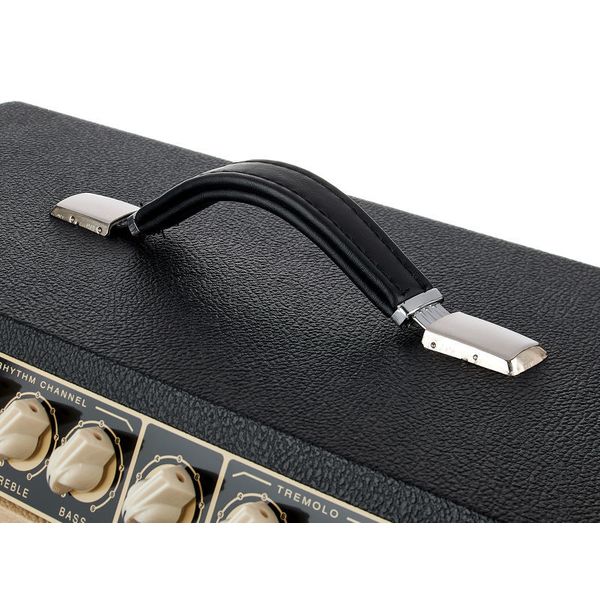 Tone King Imperial MK II Head BK