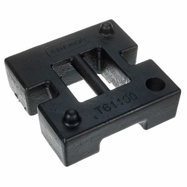 Doughty T61100 TV Brace Weight