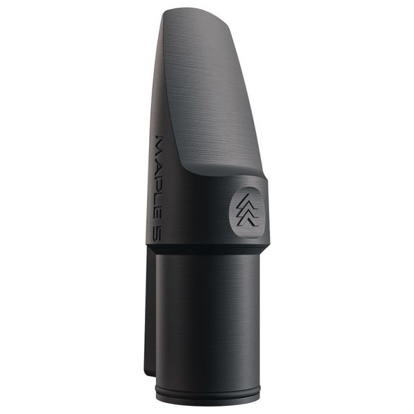 Ranger Maple Single Set Alto Sax 5