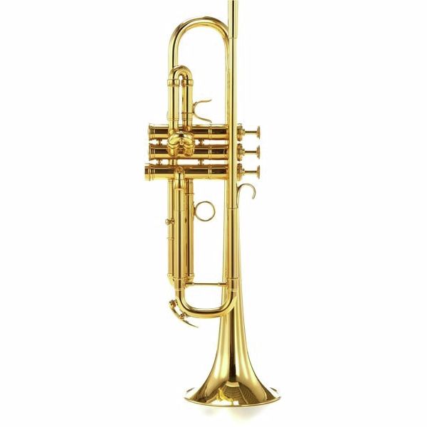 Adams A5 Brass 045 Selected GL