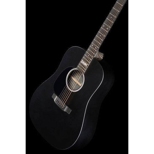 Martin Guitar DX Johnny Cash LH