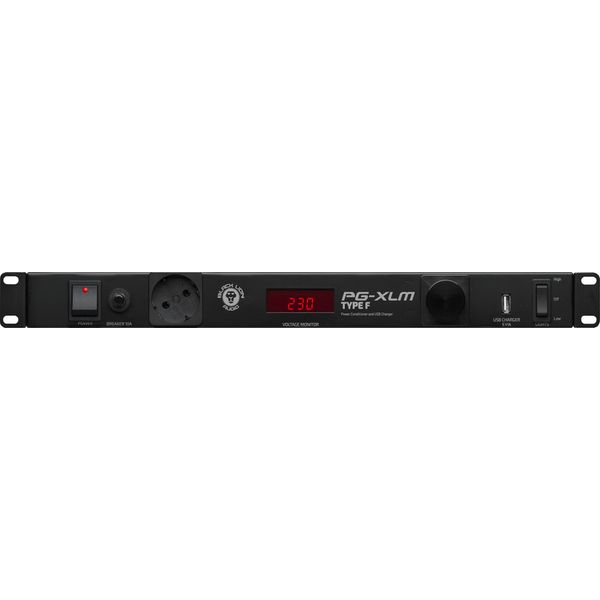 Black Lion Audio PG-XLM Type F