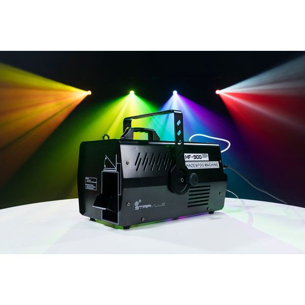 Stairville HF-900 Haze Fogger