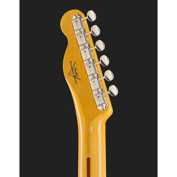 Fender 1950 Double Esquire FNB