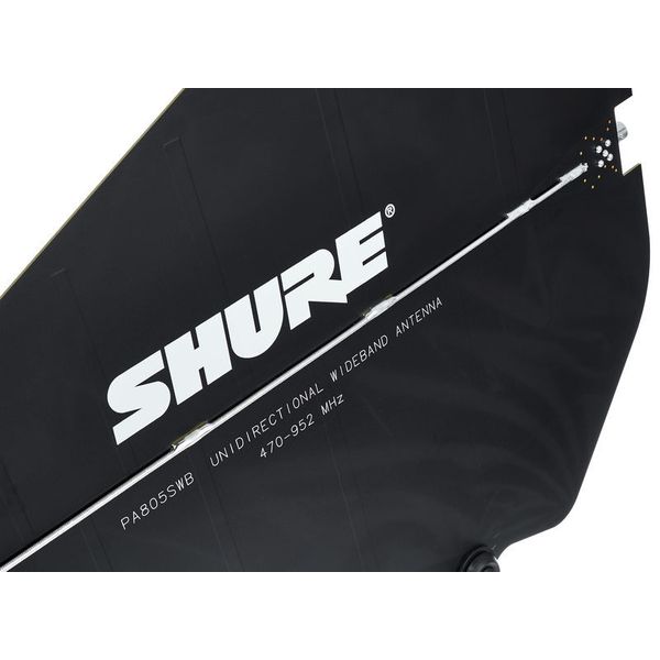 Shure PA 805 SWB