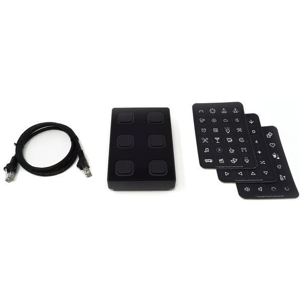 Visual productions  B-Station2