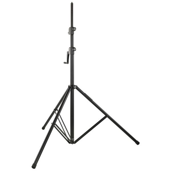 K&M Wind-Up Stativ 4000 Adjustable