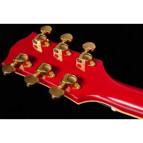 Epiphone 1959 ES-355 Cherry Red VOS