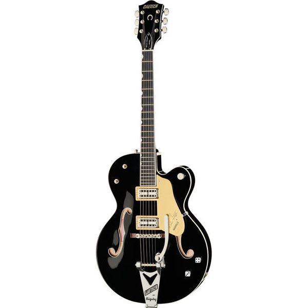 Gretsch Brian Setzer G6120T-BSNSH BK