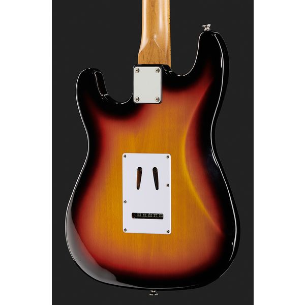 Harley Benton ST-62MN SB Vint. Series Bundle