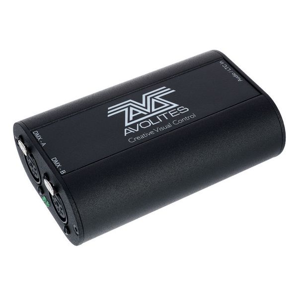 Avolites T2 USB Interface