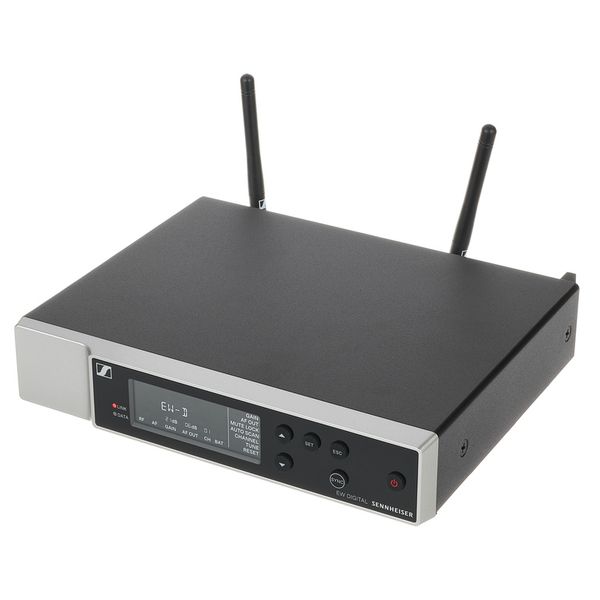 Sennheiser ME36/MZFS EW-D Stand Set Q1-6