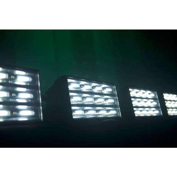 Stairville LF-12 LED Flash 12 COB Strobe