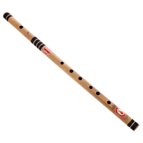 Thomann Nataraj Bansuri Pro Flute A#