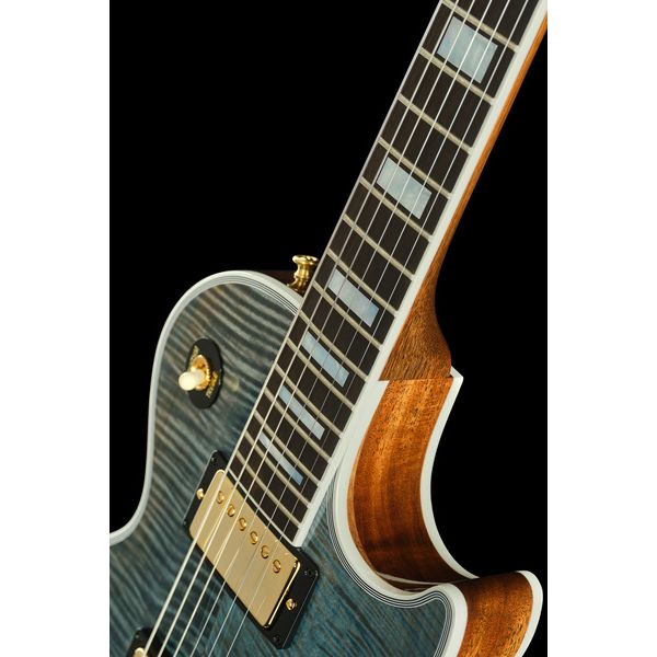 Gibson Les Paul C Bigsby HPT TOB #2