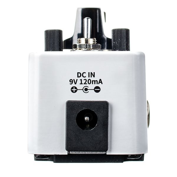 Mooer Micro Looper II