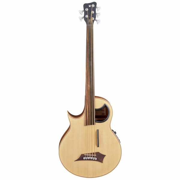 Warwick Alien 5 NT FL LH