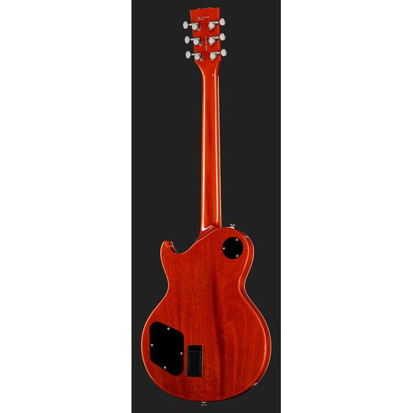 Harley Benton SC-550 Plus EMG PAF w/Bag