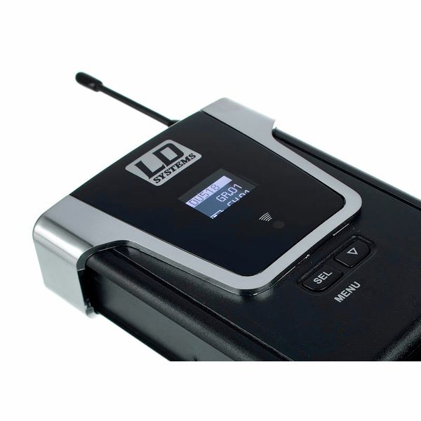 LD Systems U518 BPHH