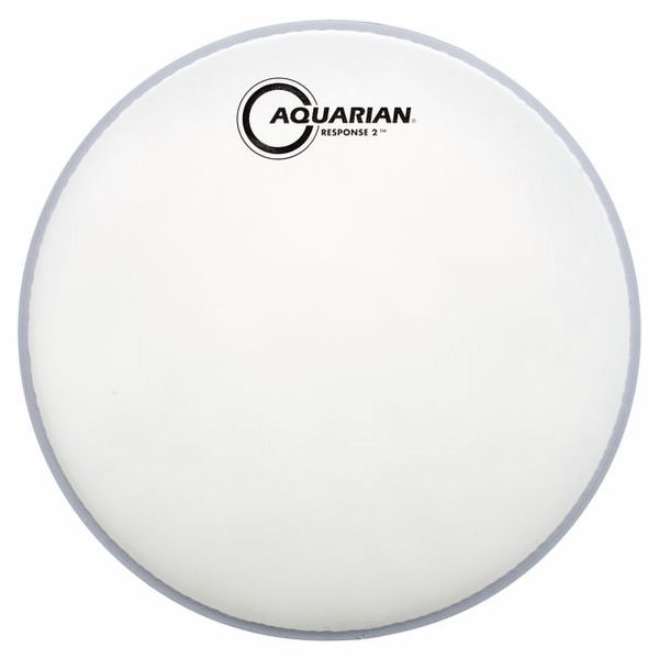 Aquarian 10" Response 2 Coated
