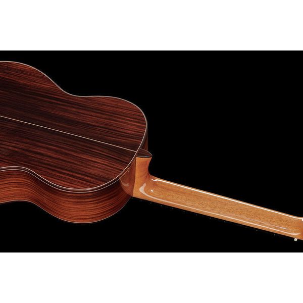 Alhambra 5P LH incl.Gig Bag