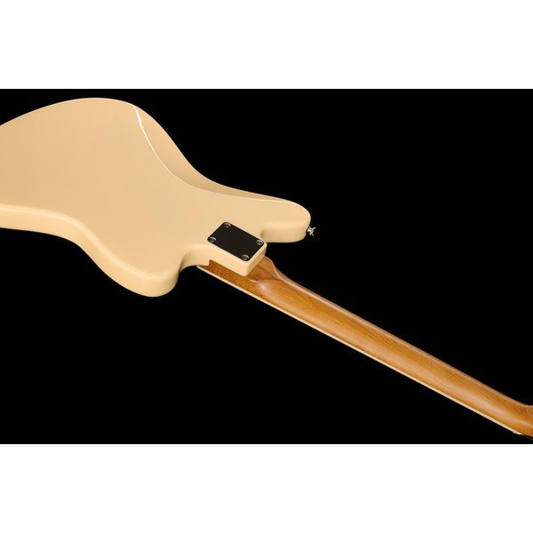 Harley Benton JA-60LH OW Bundle