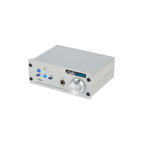 Swissonic HAD-1 B-Stock