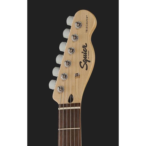 Squier Sonic Tele LRL CAB