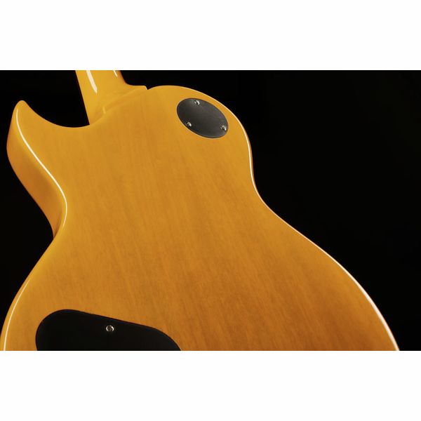 Harley Benton SC-Special TV Yellow