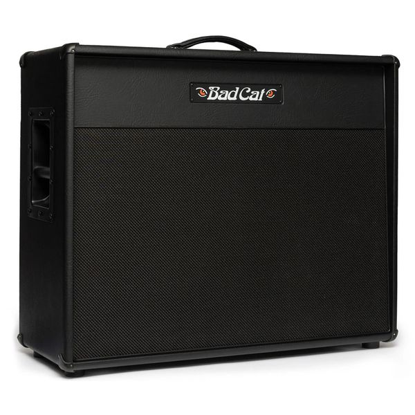 Bad Cat Era 2x12 Cabinet