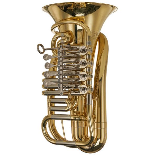 ZO ZTU-F800L F-Tuba