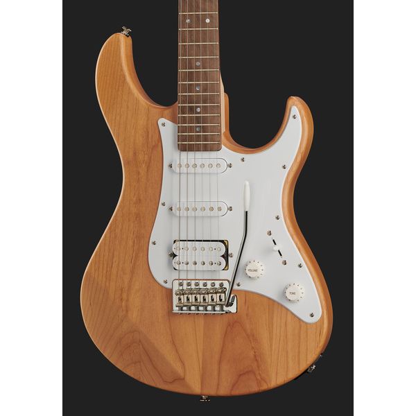 Yamaha Pacifica 112J YNS