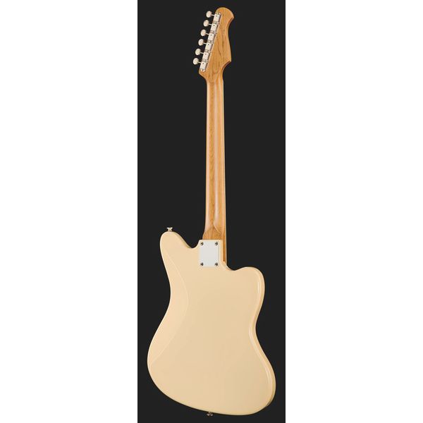 Harley Benton JA-60LH OW Set