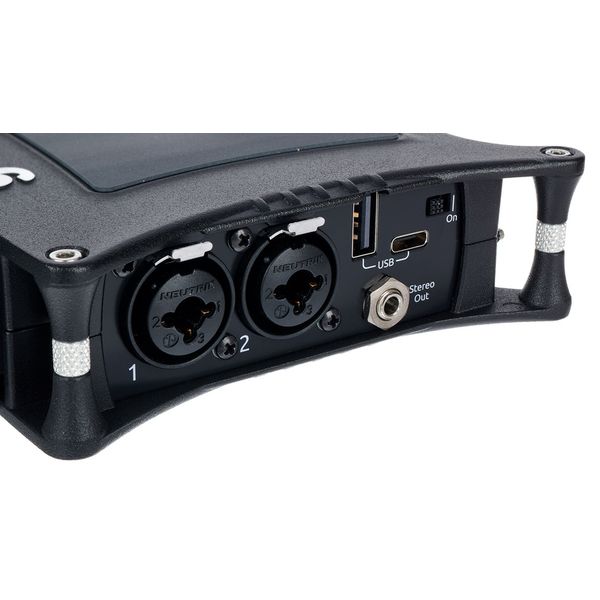 Sound Devices MixPre-6 II