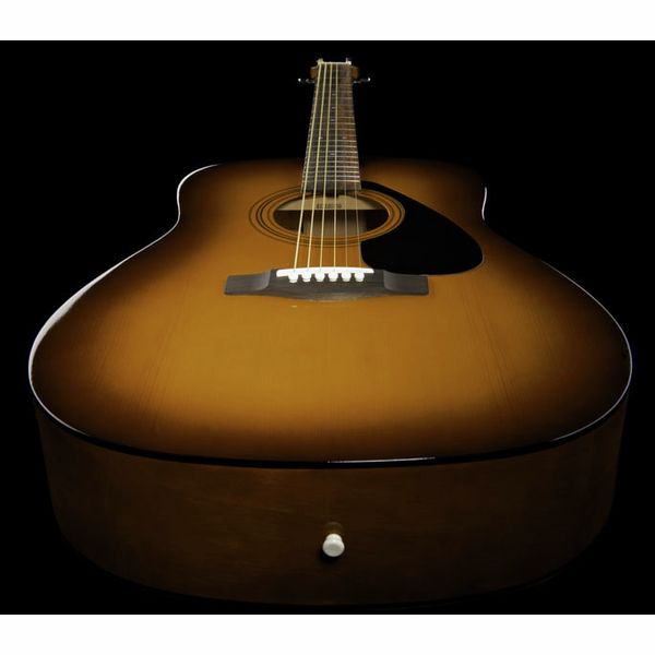 Yamaha F310P TBS Set