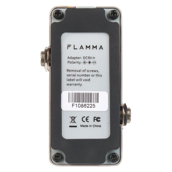 Flamma FC14 Chorus