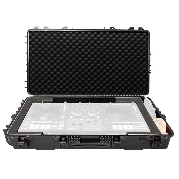 Magma FLXGuard DJ-Controller Trolley