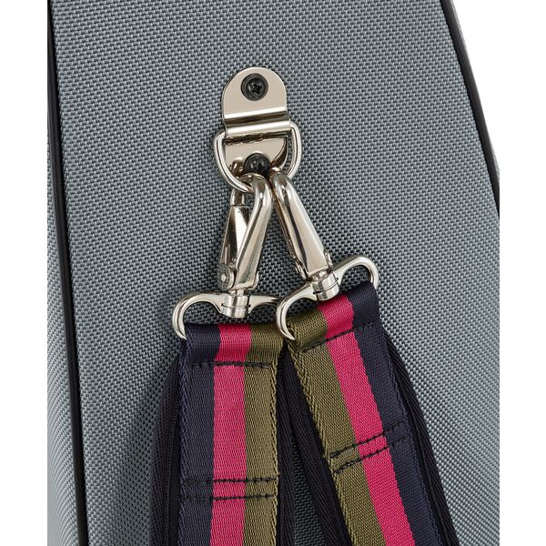 bam SG5003SG Violin Case Grey